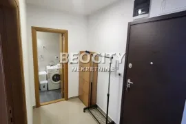 Novi Sad, Nova Detelinara, Branka Bajića, 1.5, 44m2, Novi Sad - grad, Appartement