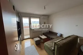 Novi Sad, Centar, Kisačka, 1.0, 34m2, Novi Sad - grad, Stan