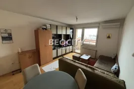 Novi Sad, Centar, Kisačka, 1.0, 34m2, Novi Sad - grad, شقة