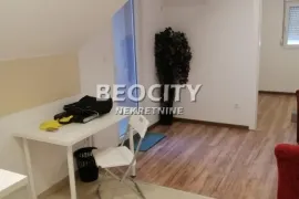 Zemun, Altina, Pavla Vujisića, 1.5, 30m2, Zemun, Wohnung