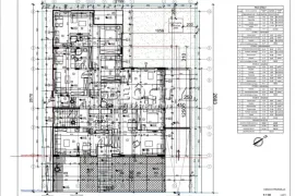 Grocka, Leštane, Dusana Petrovica Saneta, 1.0, 30m2, Grocka, Wohnung