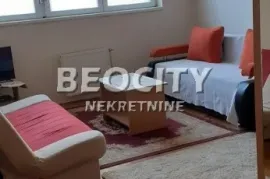 Novi Sad, Grbavica, Danila Kiša, 1.0, 35m2, Novi Sad - grad, Appartement