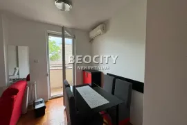 Novi Sad, Centar, Vuka Karadžića, 1.5, 32m2, Novi Sad - grad, Kвартира