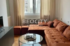 Novi Sad, Železnička Stanica, Bulevar kralja Petra I , 1.0, 37m2, Novi Sad - grad, Appartement