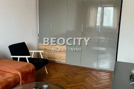 Novi Sad, Železnička Stanica, Bulevar kralja Petra I , 1.0, 37m2, Novi Sad - grad, Appartement