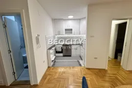 Novi Sad, Centar, Nikolajevska, 2.5, 52m2, Novi Sad - grad, Wohnung