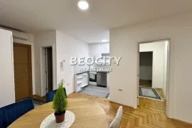 Novi Sad, Centar, Nikolajevska, 2.5, 52m2, Novi Sad - grad, Wohnung