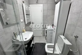 Novi Sad, Centar, Nikolajevska, 2.5, 52m2, Novi Sad - grad, Wohnung