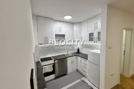 Novi Sad, Centar, Nikolajevska, 2.5, 52m2, Novi Sad - grad, Wohnung