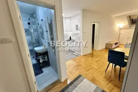 Novi Sad, Centar, Nikolajevska, 2.5, 52m2, Novi Sad - grad, Wohnung