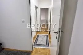 Novi Sad, Centar, Nikolajevska, 2.5, 52m2, Novi Sad - grad, Wohnung