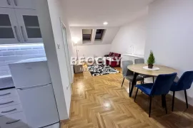 Novi Sad, Centar, Nikolajevska, 2.5, 52m2, Novi Sad - grad, Wohnung