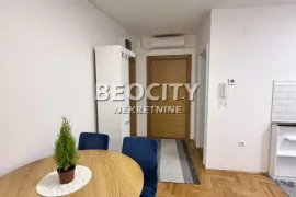 Novi Sad, Centar, Nikolajevska, 2.5, 52m2, Novi Sad - grad, Wohnung