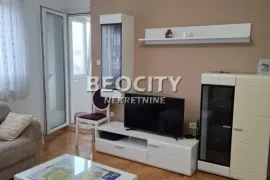 Novi Sad, Telep, Banijska, 1.5, 47m2, Novi Sad - grad, Stan