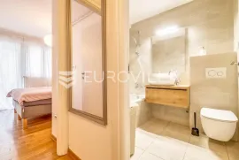 Zagreb, Erdodyjeva, prekrasan dvosoban stan NKP 50 m2, Zagreb, Wohnung