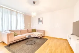 Zagreb, Erdodyjeva, prekrasan dvosoban stan NKP 50 m2, Zagreb, Wohnung