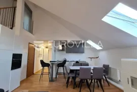 Zagreb, Maksimir, funkcionalan četverosobni stan NKP 94 m2, Zagreb, Apartamento