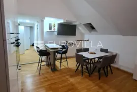 Zagreb, Maksimir, funkcionalan četverosobni stan NKP 94 m2, Zagreb, Stan