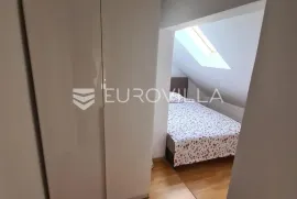 Zagreb, Maksimir, funkcionalan četverosobni stan NKP 94 m2, Zagreb, Stan