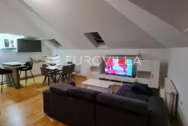 Zagreb, Maksimir, funkcionalan četverosobni stan NKP 94 m2, Zagreb, Stan