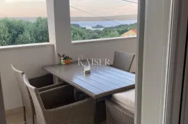 Otok Lošinj, Sv. Jakov, dvosoban stan 93m2, Mali Lošinj, Appartment