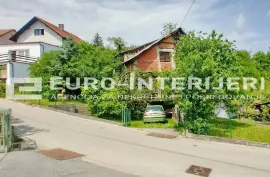 Prodaje se kuća sa zemljištem - Ulica Margalići - Gornje Vrapče - 380 m2, Zagreb, Haus