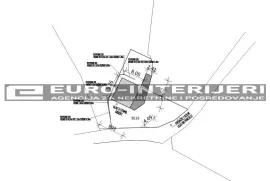 Prodaje se kuća sa zemljištem - Ulica Margalići - Gornje Vrapče - 380 m2, Zagreb, Haus