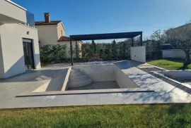 Poreč - nova kuća s pogledom na more 140m2, Poreč, Famiglia