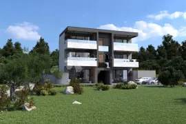 VRHUNSKA NOVOGRADNJA - PRILIKA, Šibenik - Okolica, Appartment