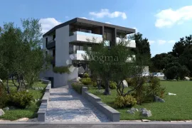 VRHUNSKA NOVOGRADNJA - PRILIKA, Šibenik - Okolica, Appartement