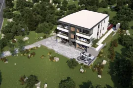 VRHUNSKA NOVOGRADNJA - PRILIKA, Šibenik - Okolica, Apartamento