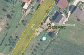 Građevinsko zemljište – 1552 m² - Kneginec, Gornji Kneginec, Arazi