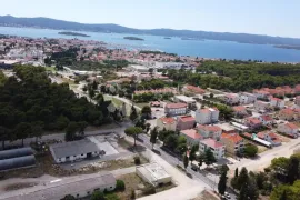 STAN S-3 NAMJEŠTEN BIOGRAD NA MORU, Biograd Na Moru, شقة