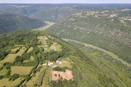 EKSKLUZIVNO!!!  Prekrasno poljoprivredno zemljište na vrhu brda!, Sveta Nedelja, Land