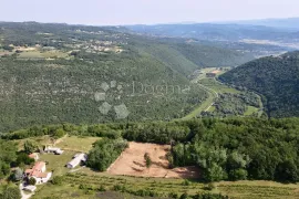 EKSKLUZIVNO!!!  Prekrasno poljoprivredno zemljište na vrhu brda!, Sveta Nedelja, Land