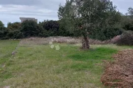 Građevinski teren s pogledom, 100 m od mora, Sveti Filip I Jakov, Terreno