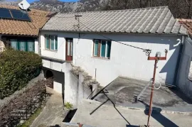 Starina u zaleđu Crikvenica, Vinodolska Općina, Famiglia