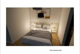 Maksimir, 3S-penthouse, VPM, spremište, 81,39 m2, NOVOGRADNJA, Zagreb, Appartamento