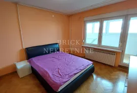 STAN, PRODAJA, ZAGREB, MAKSIMIR, 60 m2, 2-soban, Zagreb, Appartment