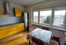 STAN, PRODAJA, ZAGREB, MAKSIMIR, 60 m2, 2-soban, Zagreb, Appartment