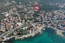 Stan u kući, novogradnja, Brodarica, Šibenik - Okolica, Casa