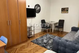 Novi Sad, Rotkvarija, Berislava Berića , 0.5, 24m2, Novi Sad - grad, Stan