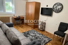 Novi Sad, Rotkvarija, Berislava Berića , 0.5, 24m2, Novi Sad - grad, Daire