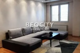 Novi Beograd, Blok 64,  Jurija Gagarina, 2.0, 71m2, Novi Beograd, Stan