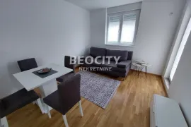 Novi Sad, Telep, , 1.5, 38m2, Novi Sad - grad, Daire