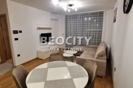 Novi Sad, Sajam, Braće Popović, 2.0, 42m2, Novi Sad - grad, Appartamento