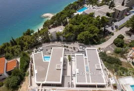 Luksuzna vila s prekrasnim pogledom i blizinom mora, Makarska, Famiglia