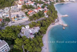 Luksuzna vila s prekrasnim pogledom i blizinom mora, Makarska, Famiglia