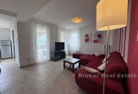 Apartman s pogledom na more, Rogoznica, Appartamento