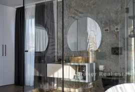 Penthouse s pogledom na more na dominantnoj poziciji, Opatija, Appartamento